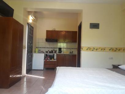 Niriides Apartment Agios Ioannis  Екстер'єр фото